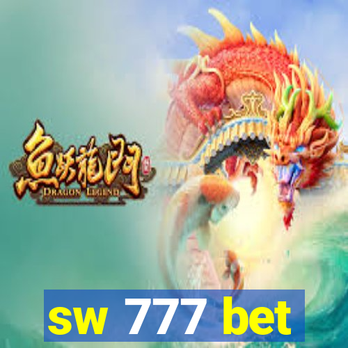 sw 777 bet